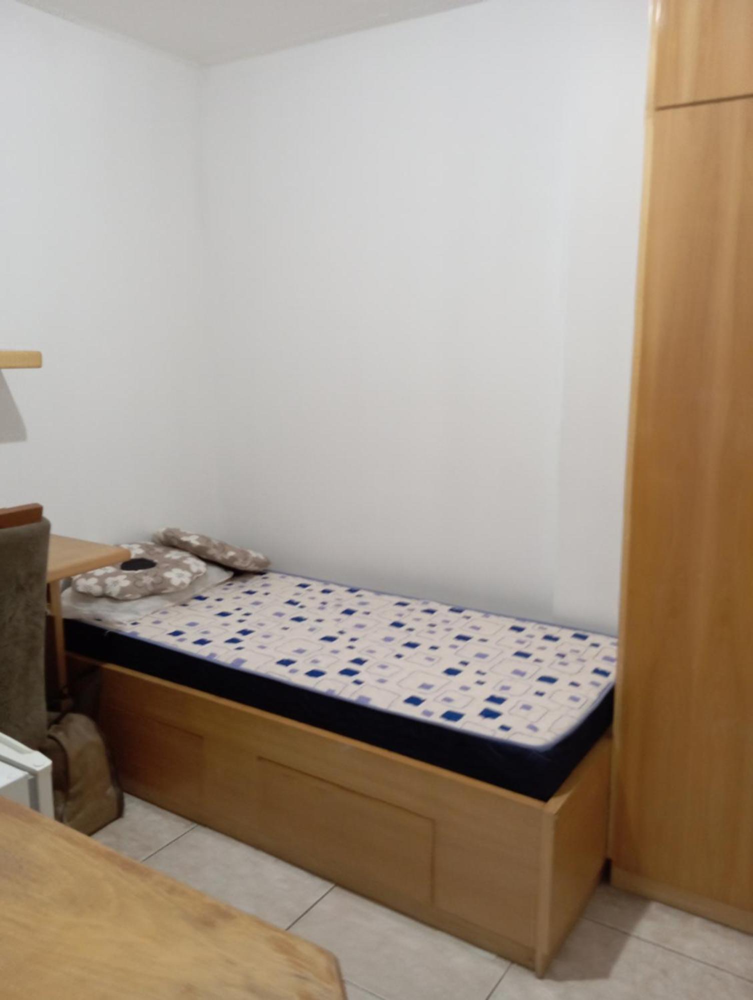 Apartamento Residencial Com Servico *
