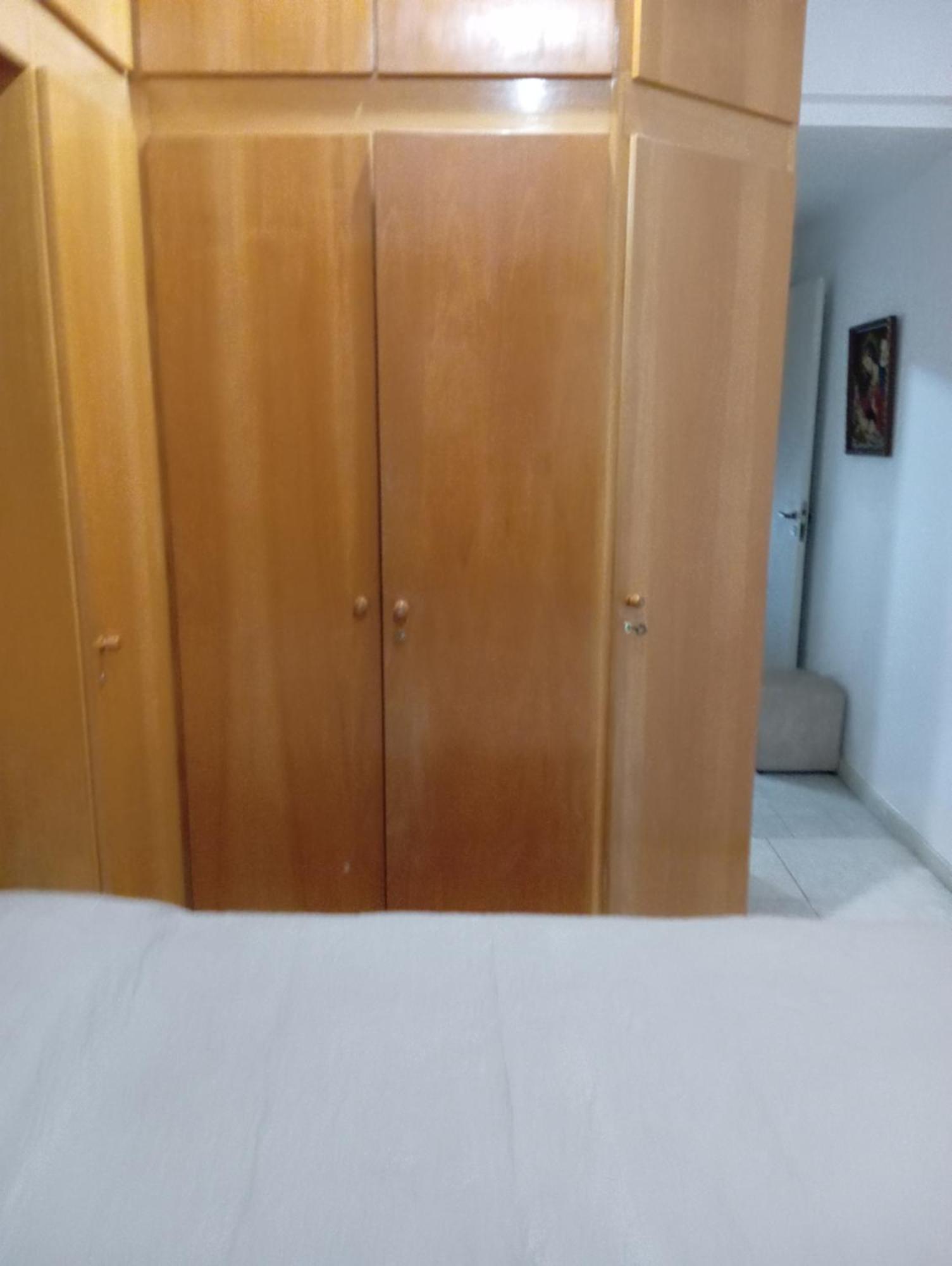 Residencial Com Servico