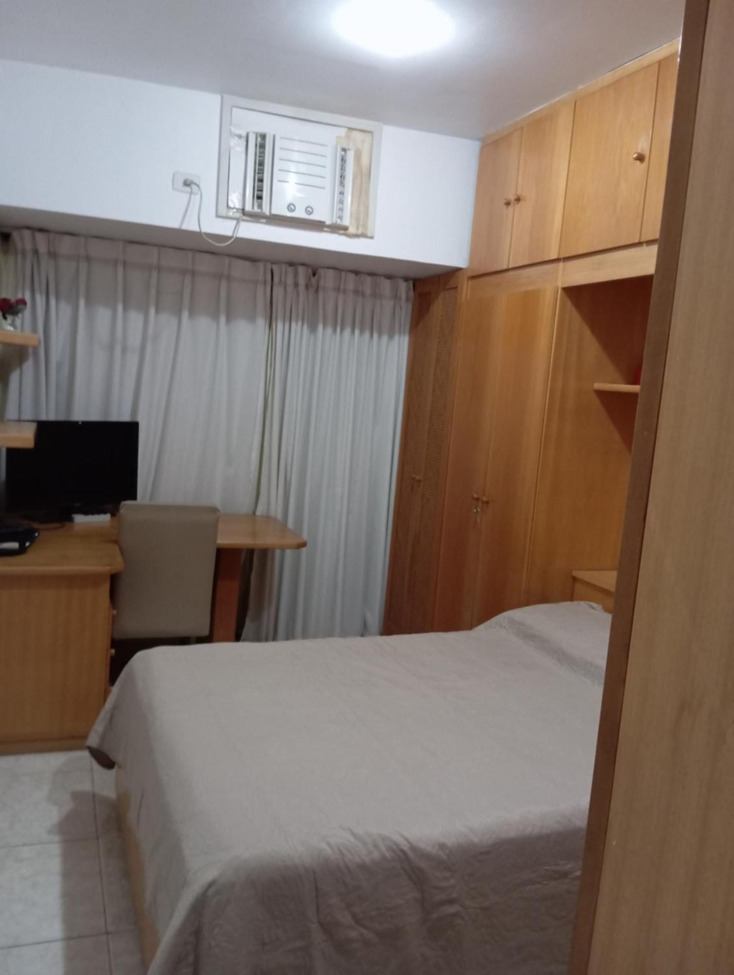 Apartamento Residencial Com Servico